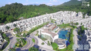 歌賦嶺 - 28NTS – 香港北部都會區