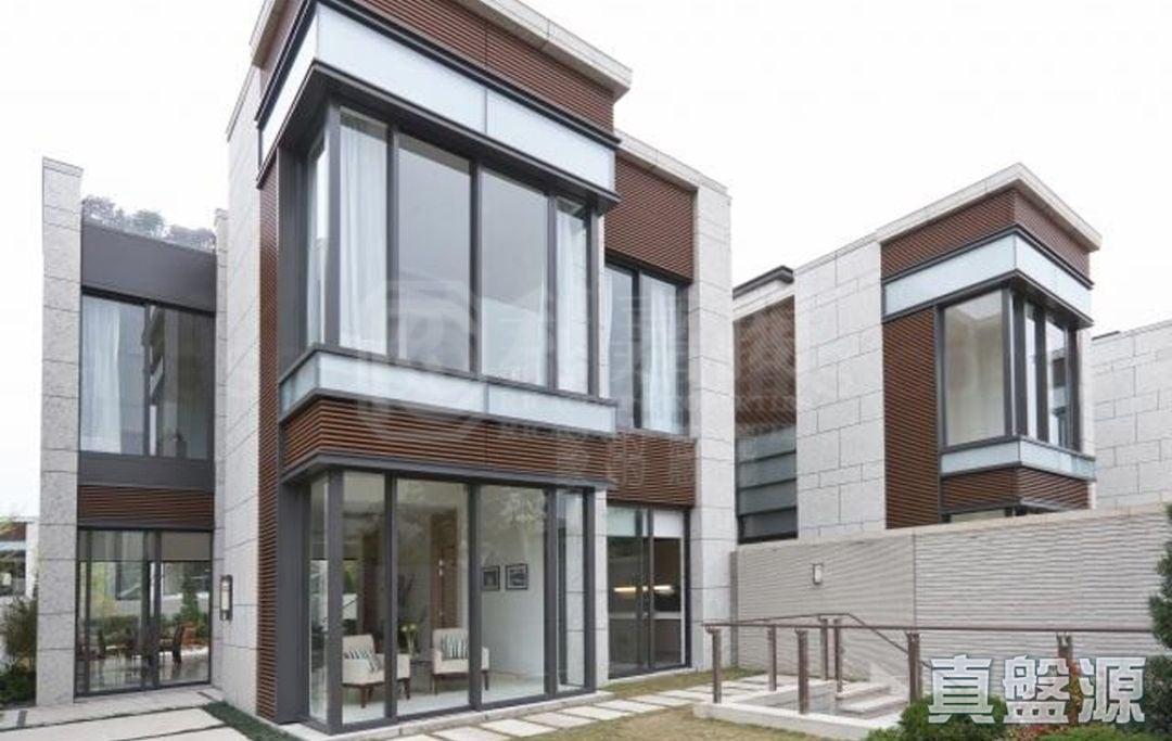 天巒 - 28NTS – 香港北部都會區