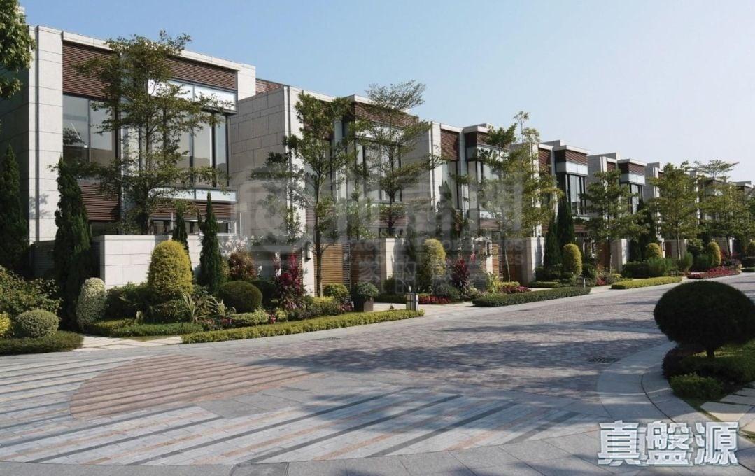 天巒 - 28NTS – 香港北部都會區