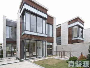 天巒 - 28NTS – 香港北部都會區