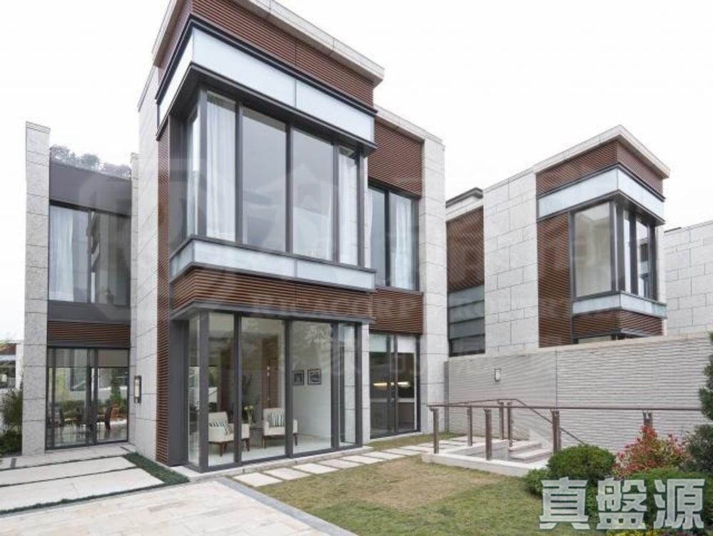 天巒 - 28NTS – 香港北部都會區