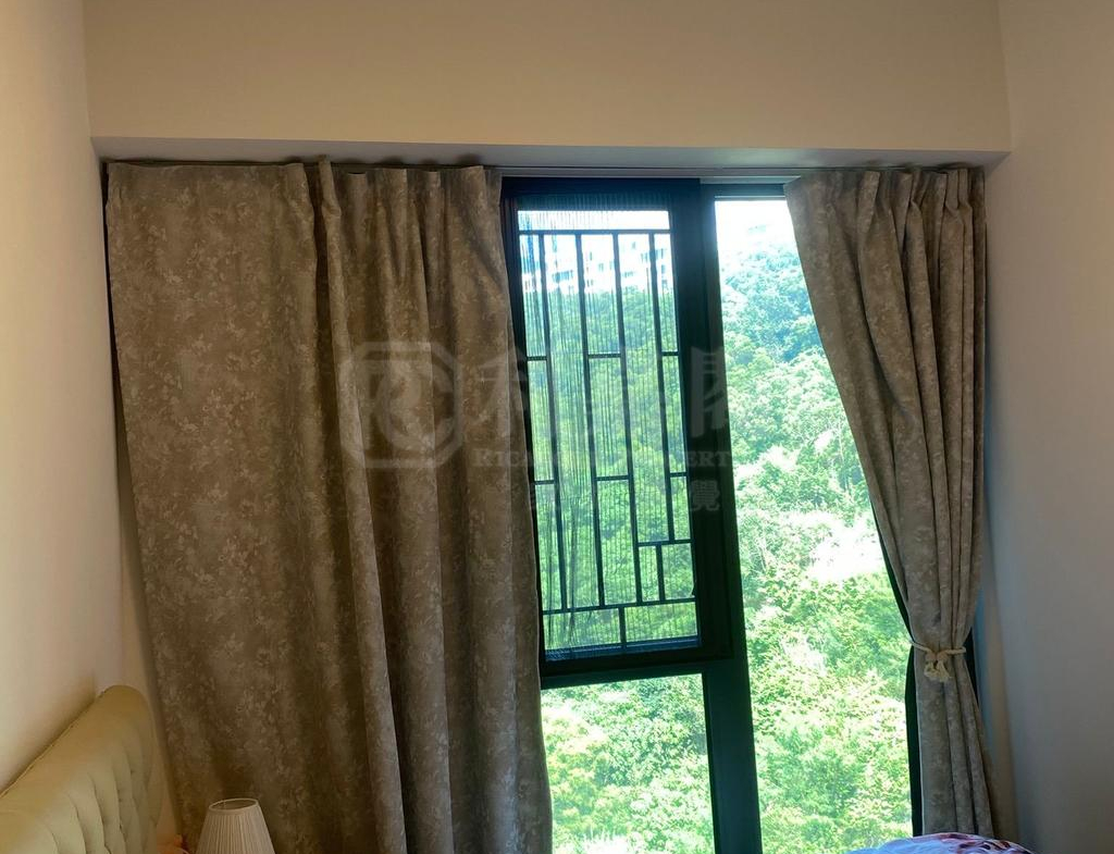 玖瓏山 日瓏閣 第1座 - 28NTS – 香港北部都會區