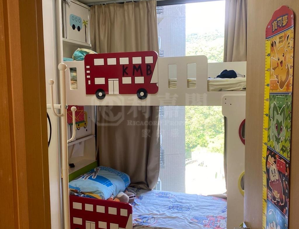 玖瓏山 日瓏閣 第1座 - 28NTS – 香港北部都會區