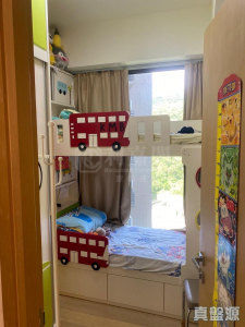 玖瓏山 日瓏閣 第1座 - 28NTS – 香港北部都會區