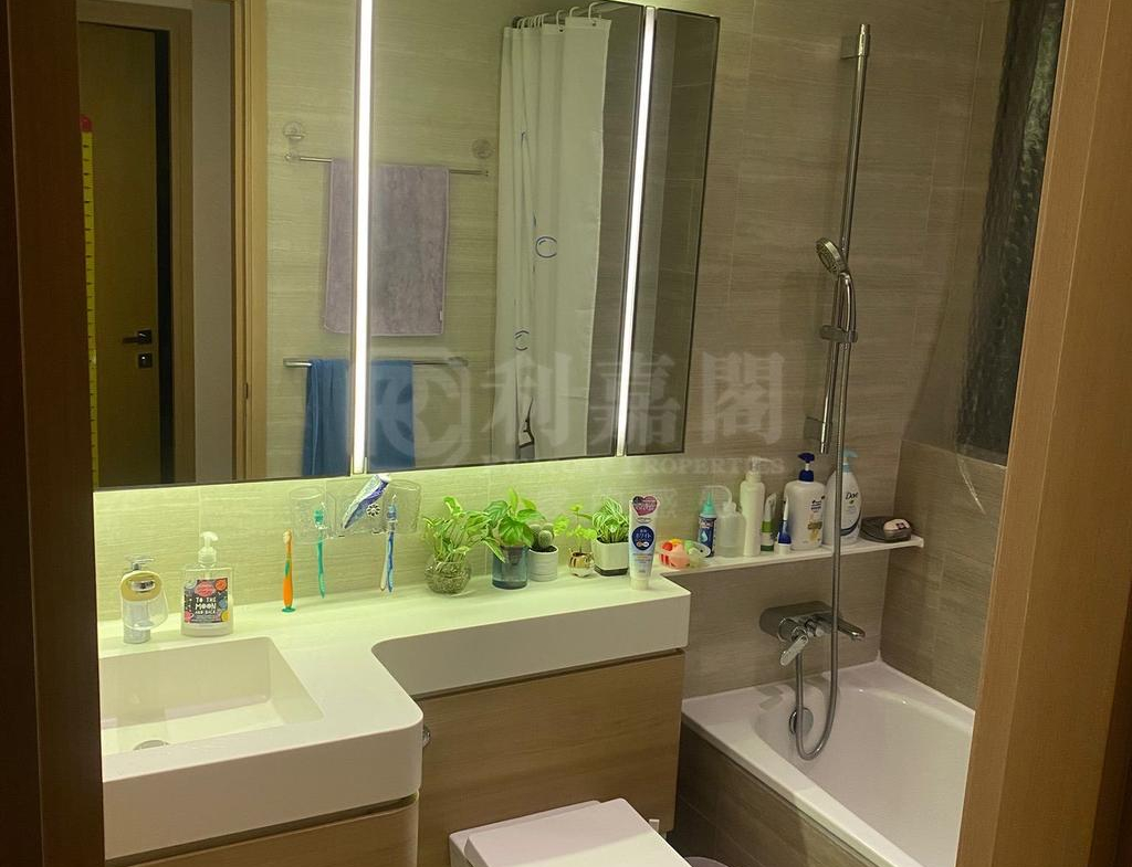 玖瓏山 日瓏閣 第1座 - 28NTS – 香港北部都會區