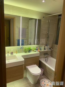 玖瓏山 日瓏閣 第1座 - 28NTS – 香港北部都會區