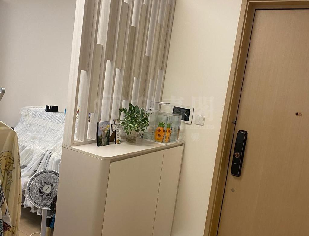 玖瓏山 日瓏閣 第1座 - 28NTS – 香港北部都會區