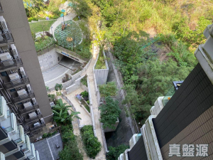 玖瓏山 日瓏閣 第1座 - 28NTS – 香港北部都會區