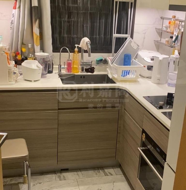 玖瓏山 日瓏閣 第1座 - 28NTS – 香港北部都會區