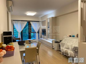 玖瓏山 日瓏閣 第1座 - 28NTS – 香港北部都會區