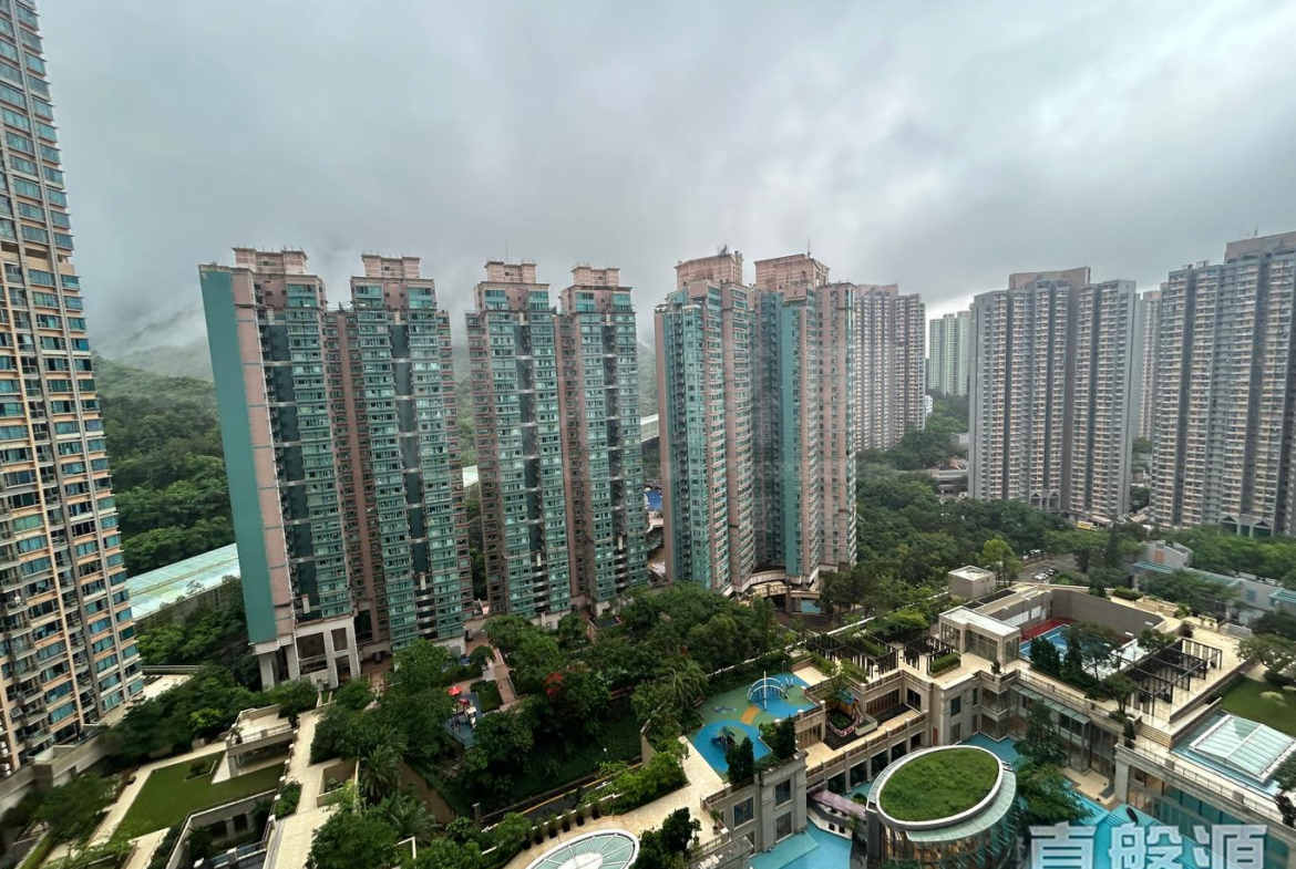 銀湖．天峰 5座 - 28NTS – 香港北部都會區