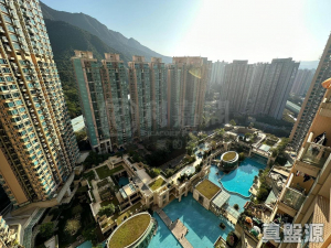 銀湖．天峰 5座 - 28NTS – 香港北部都會區