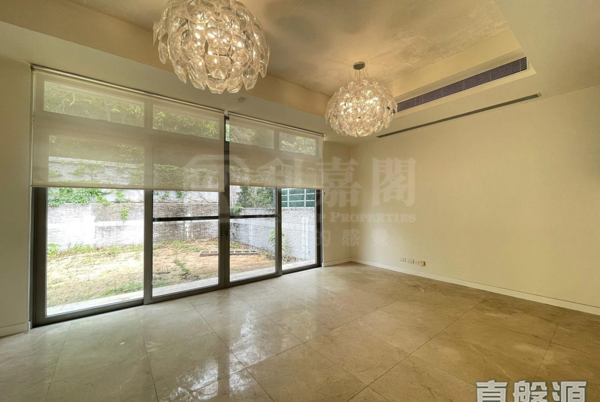 歌賦嶺 - 28NTS – 香港北部都會區