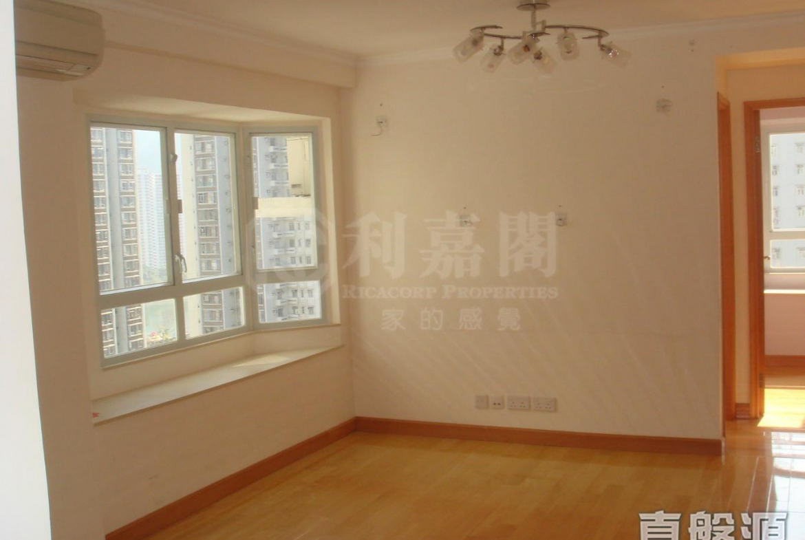 好運中心 棕林閣 (B1座) - 28NTS – 香港北部都會區