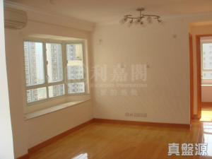 好運中心 棕林閣 (B1座) - 28NTS – 香港北部都會區