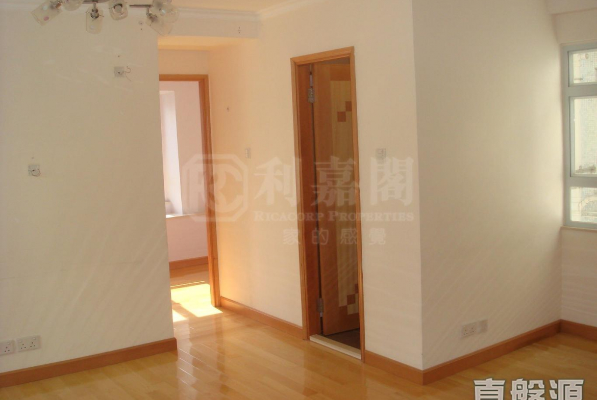 好運中心 棕林閣 (B1座) - 28NTS – 香港北部都會區