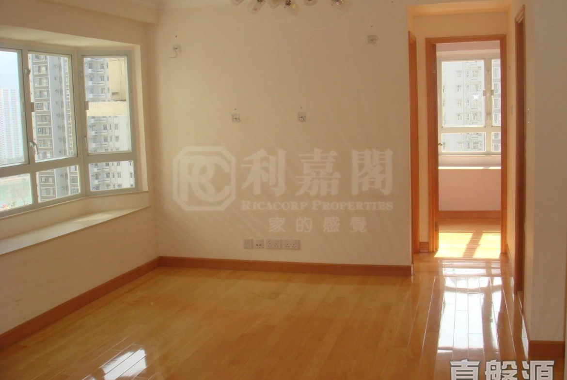 好運中心 棕林閣 (B1座) - 28NTS – 香港北部都會區