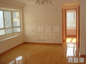 好運中心 棕林閣 (B1座) - 28NTS – 香港北部都會區