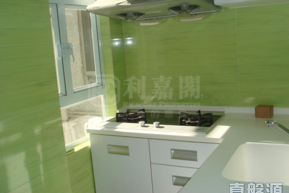 好運中心 棕林閣 (B1座) - 28NTS – 香港北部都會區