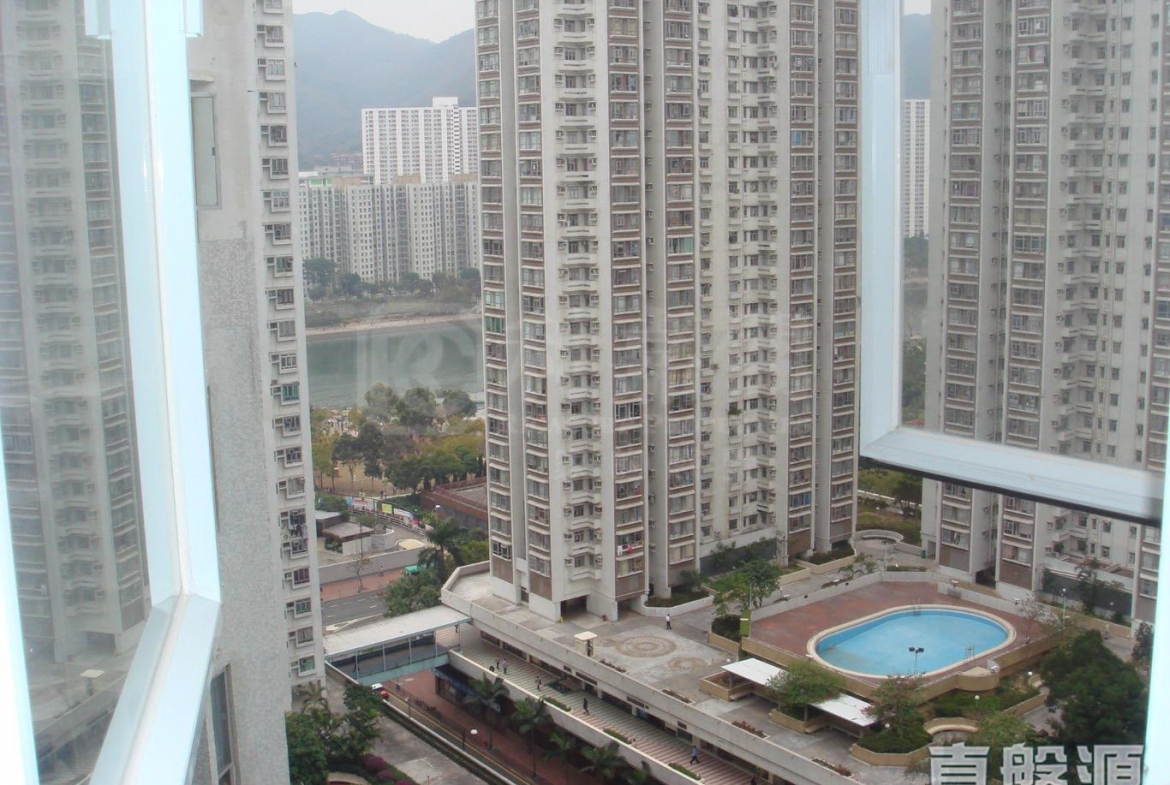 好運中心 棕林閣 (B1座) - 28NTS – 香港北部都會區