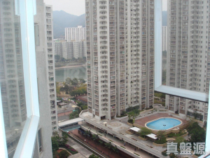 好運中心 棕林閣 (B1座) - 28NTS – 香港北部都會區