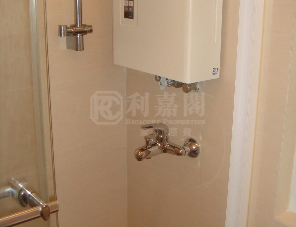 好運中心 棕林閣 (B1座) - 28NTS – 香港北部都會區