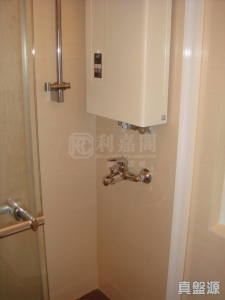 好運中心 棕林閣 (B1座) - 28NTS – 香港北部都會區