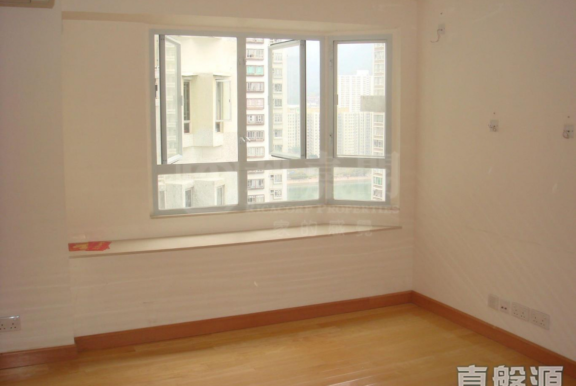 好運中心 棕林閣 (B1座) - 28NTS – 香港北部都會區