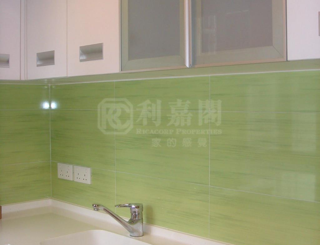 好運中心 棕林閣 (B1座) - 28NTS – 香港北部都會區