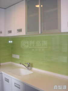 好運中心 棕林閣 (B1座) - 28NTS – 香港北部都會區