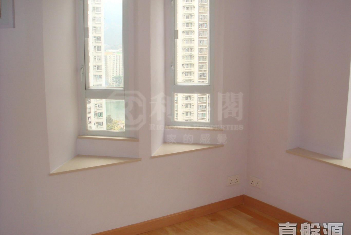 好運中心 棕林閣 (B1座) - 28NTS – 香港北部都會區