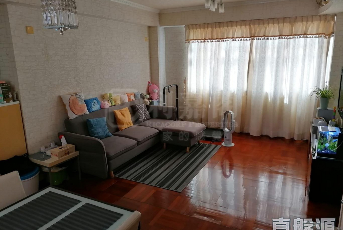 海燕花園 1期 新運路68號 - 28NTS – 香港北部都會區