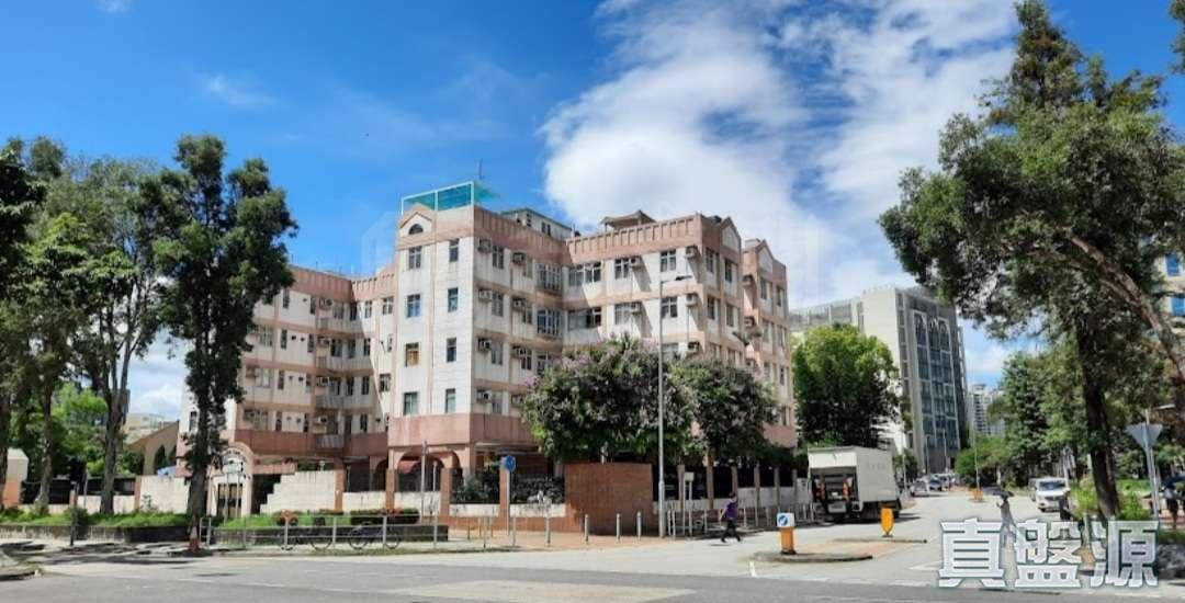 海燕花園 1期 新運路68號 - 28NTS – 香港北部都會區