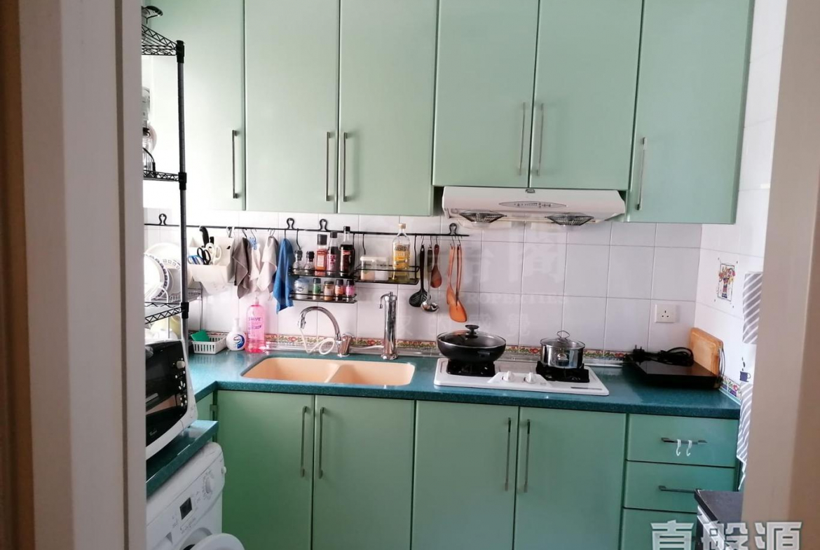 海燕花園 1期 新運路68號 - 28NTS – 香港北部都會區