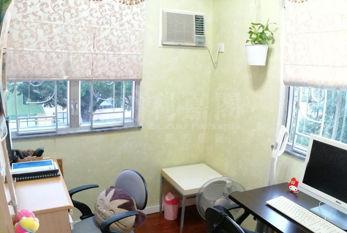 海燕花園 1期 新運路68號 - 28NTS – 香港北部都會區