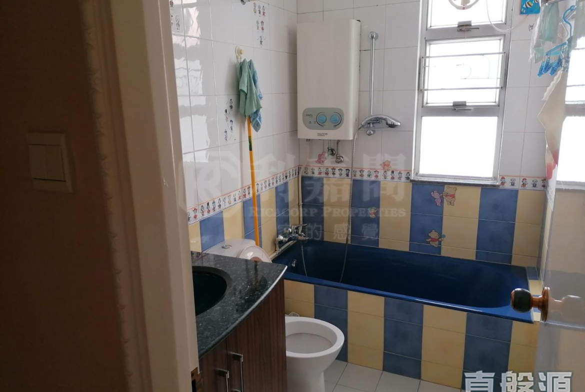 海燕花園 1期 新運路68號 - 28NTS – 香港北部都會區