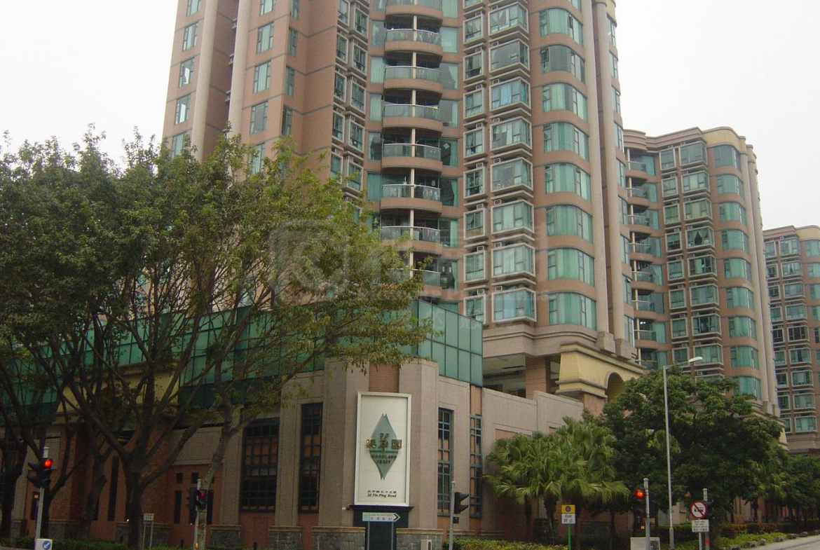 奕翠園 7座 - 28NTS – 香港北部都會區