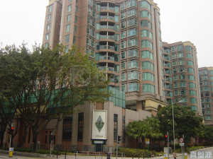 奕翠園 7座 - 28NTS – 香港北部都會區