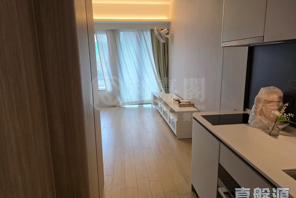 ONE INNOVALE 1期 B座 - 28NTS – 香港北部都會區