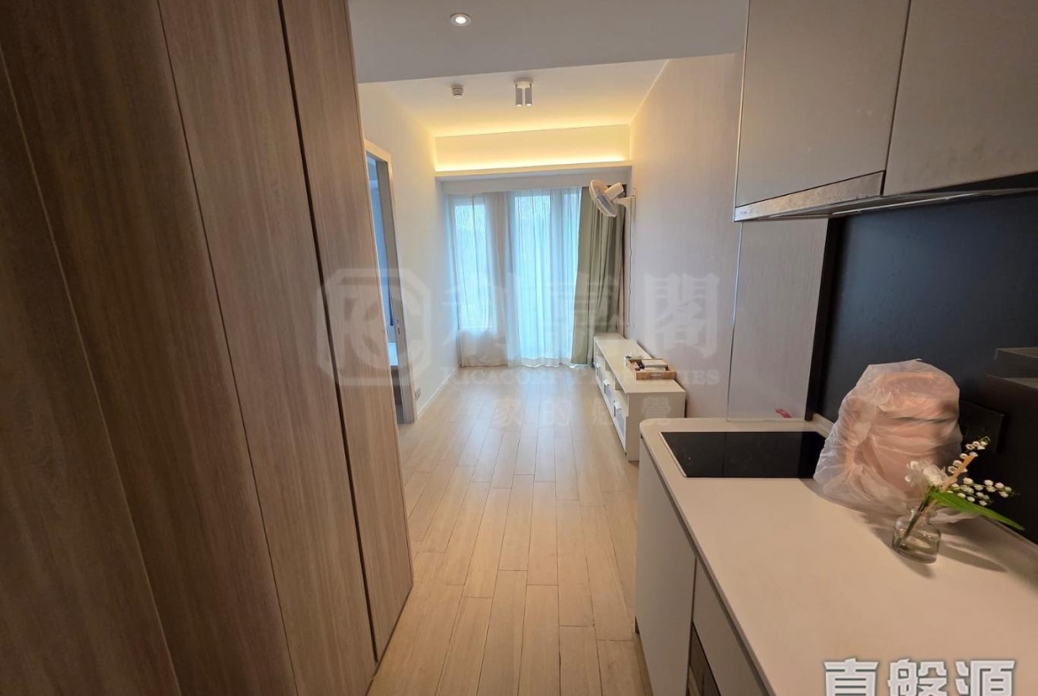 ONE INNOVALE 1期 B座 - 28NTS – 香港北部都會區