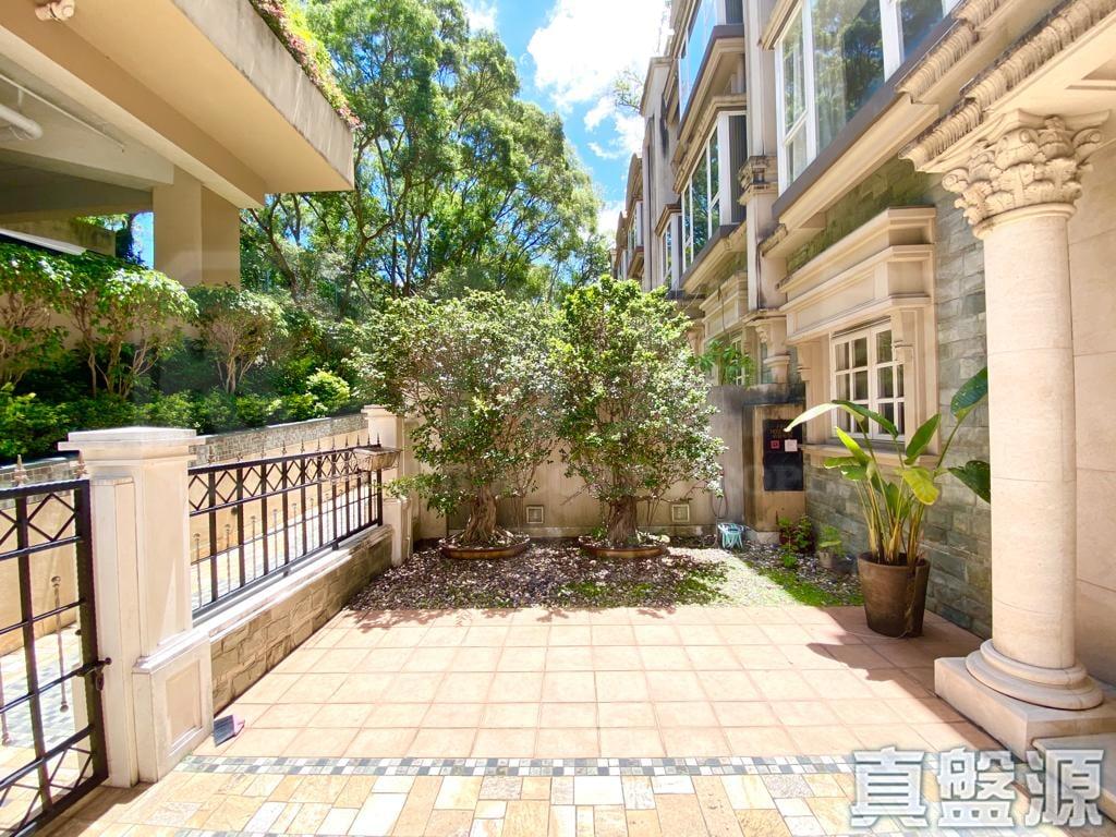 比華利山別墅 1期 - 28NTS – 香港北部都會區