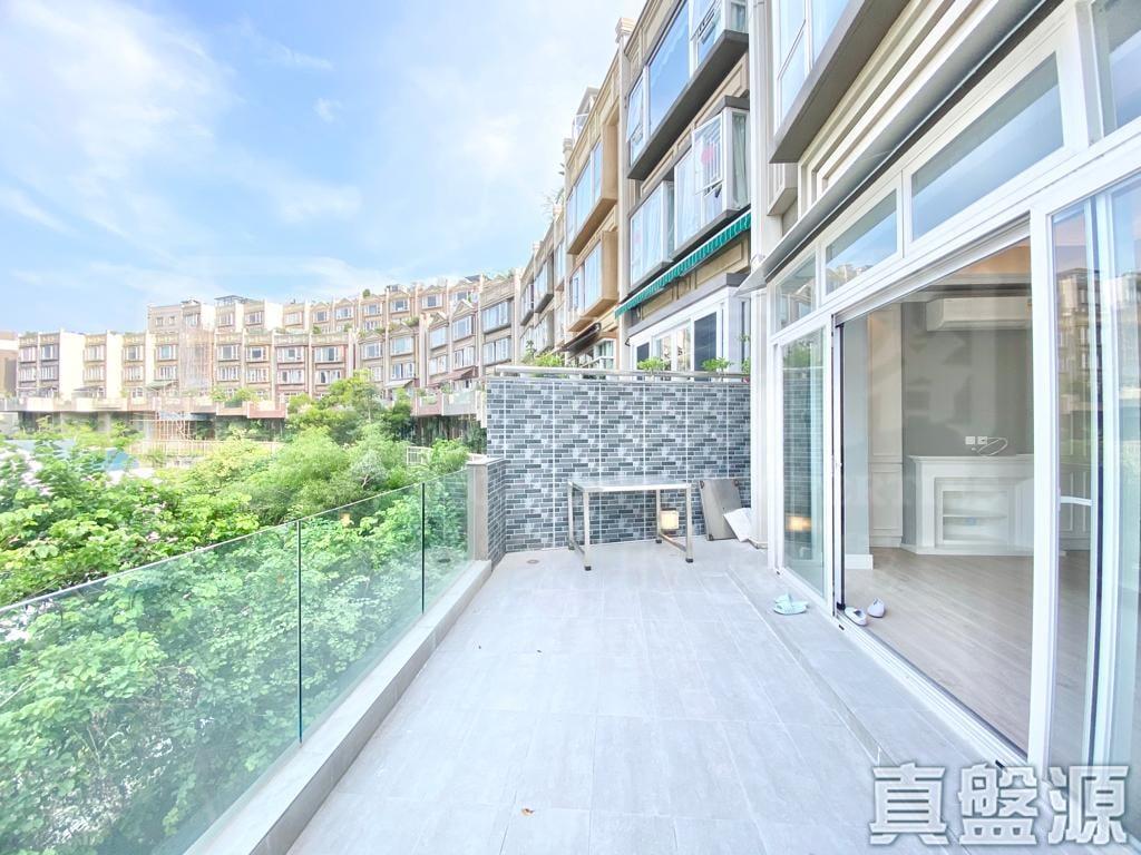 比華利山別墅 1期 - 28NTS – 香港北部都會區