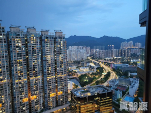 星凱．堤岸 1座 - 28NTS – 香港北部都會區