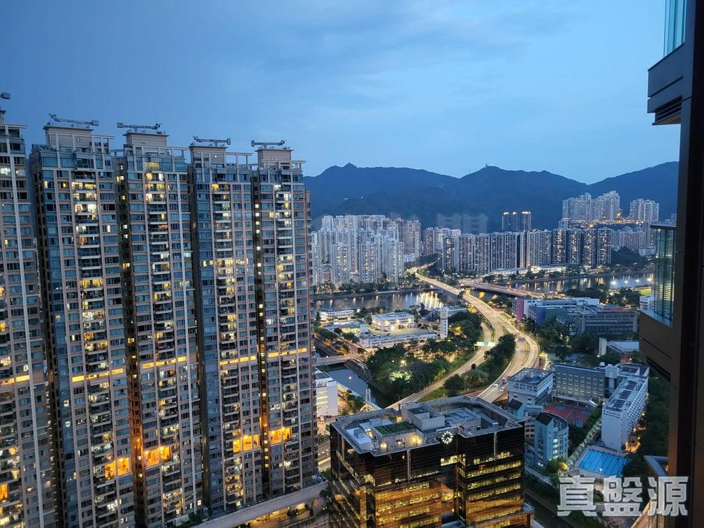 星凱．堤岸 1座 - 28NTS – 香港北部都會區