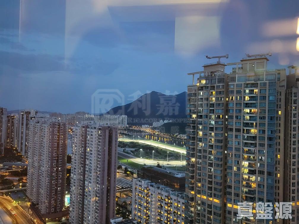 星凱．堤岸 1座 - 28NTS – 香港北部都會區