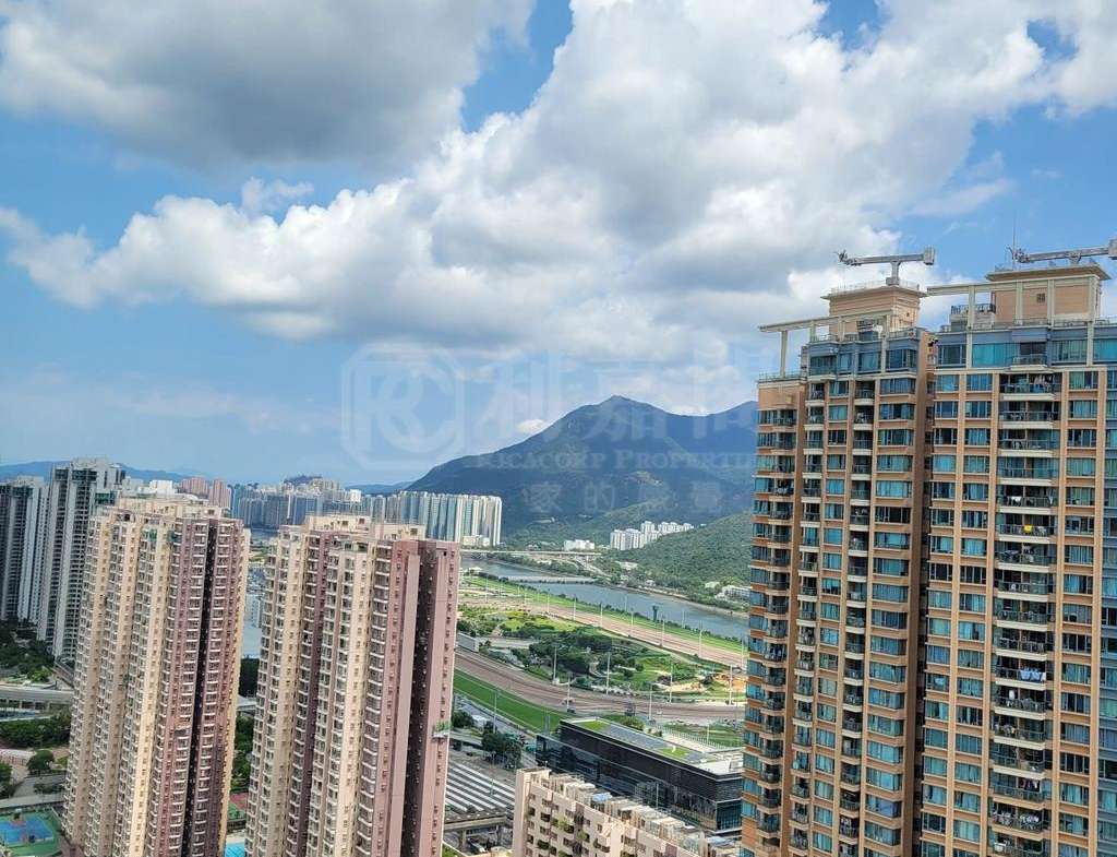 星凱．堤岸 1座 - 28NTS – 香港北部都會區