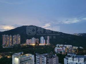 星凱．堤岸 1座 - 28NTS – 香港北部都會區