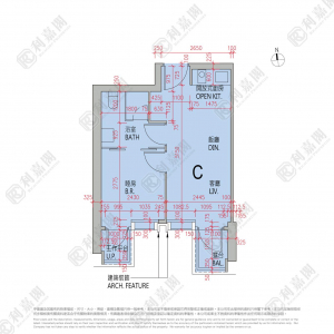 176349232688888_2000_ricacorp.png 高爾夫.御苑 7座 - 28NTS – 香港北部都會區