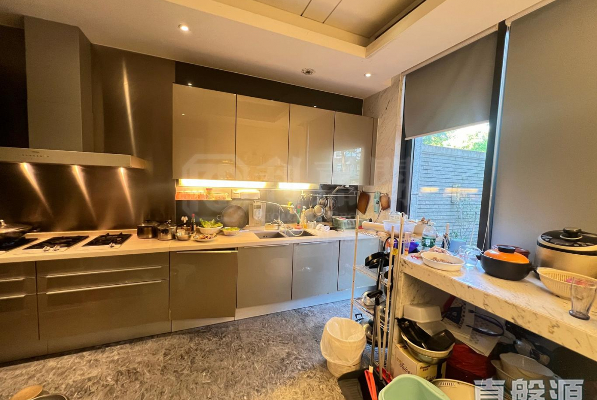 天巒 - 28NTS – 香港北部都會區