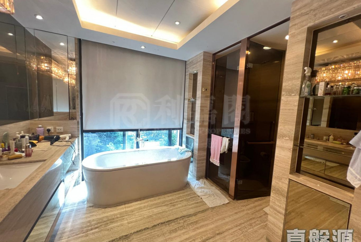 天巒 - 28NTS – 香港北部都會區